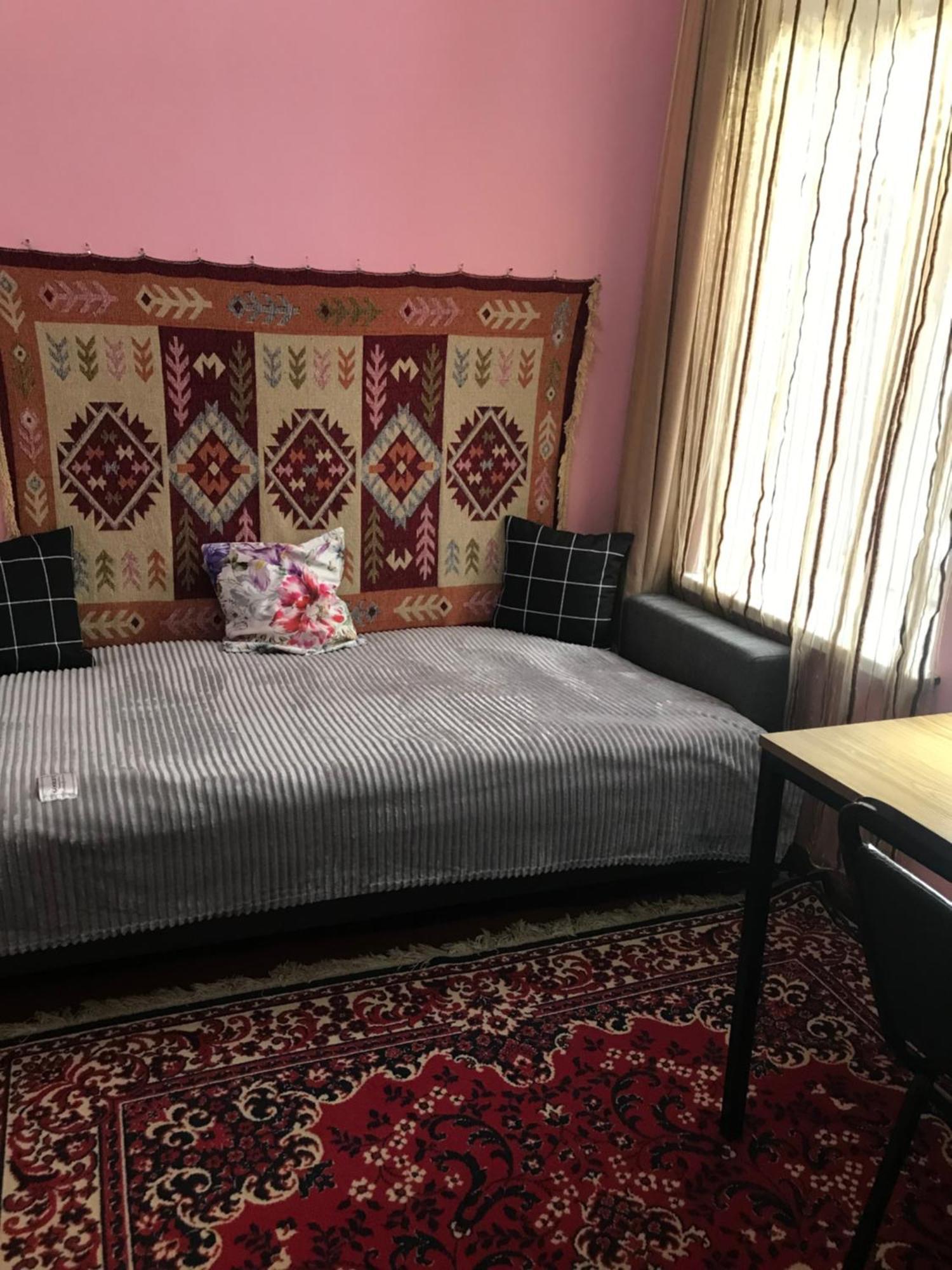 Дом Кети В Туристическом Районе Тбилиси-Авлабари Dış mekan fotoğraf